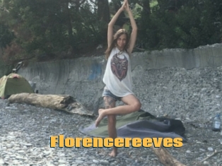 Florencereeves