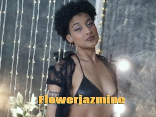 Flowerjazmine