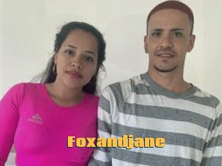 Foxandjane