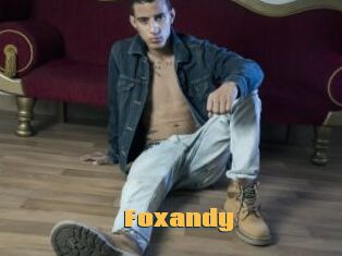 Foxandy