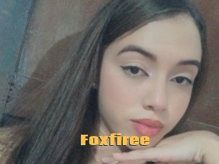 Foxfiree