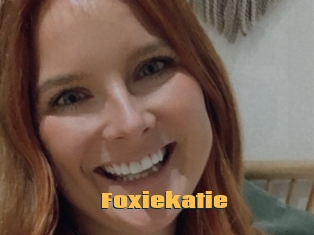 Foxiekatie