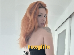 Foxylilu