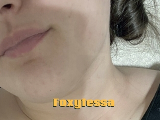 Foxytessa