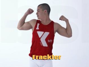 Frackter