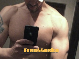 Fran44esko