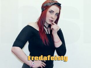 Fredafeisty