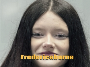 Fredericaborne