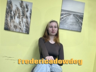 Fredericadowdey