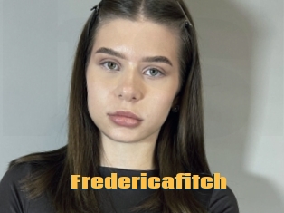 Fredericafitch