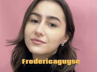 Fredericaguyse