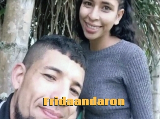 Fridaandaron