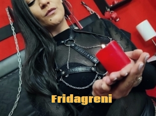 Fridagreni