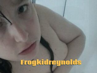 Frogkidreynolds