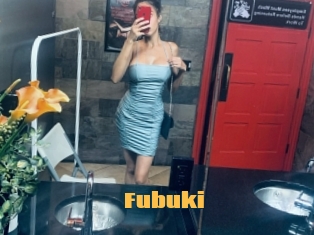 Fubuki