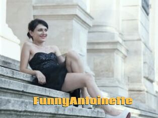 FunnyAntoinette