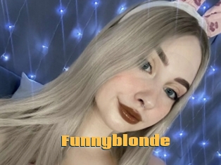 Funnyblonde