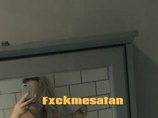 Fxckmesatan