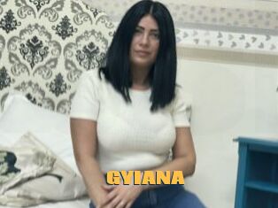 GYIANA