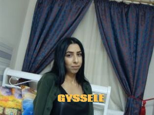 GYSSELE