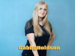 GabbyHoldson
