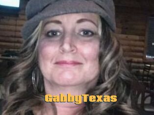 Gabby_Texas