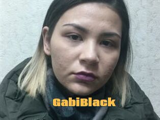 GabiBlack