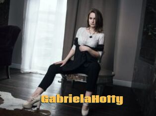 GabrielaHotty