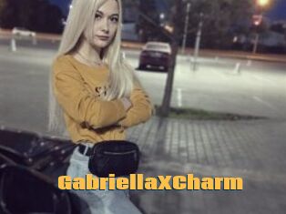 GabriellaXCharm