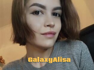 GalaxyAlisa