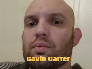 Gavin_Carter