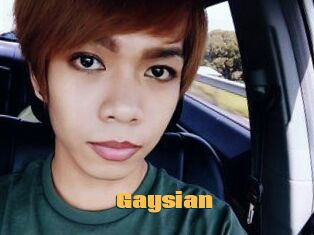 Gaysian