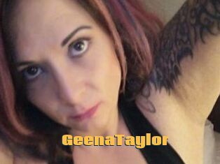 Geena_Taylor