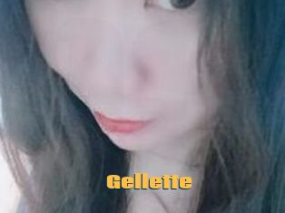 Gellette