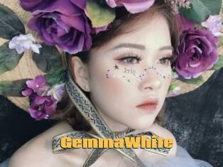 GemmaWhite