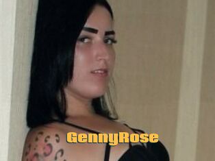 GennyRose