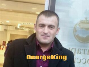 GeorgeKing