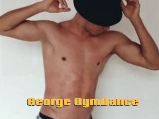 George_GymDance