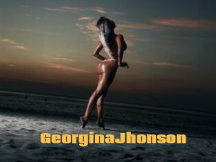 GeorginaJhonson