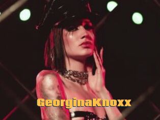 GeorginaKnoxx