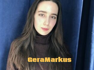 GeraMarkus