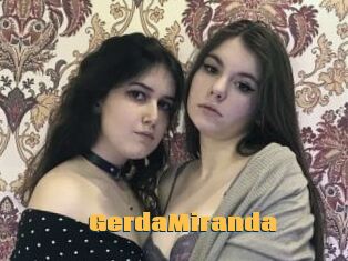 GerdaMiranda