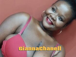 GiannaChanell