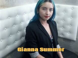 Gianna_Summer