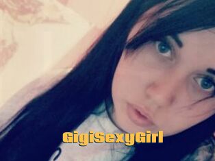 GigiSexyGirl