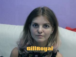 GillRoyal