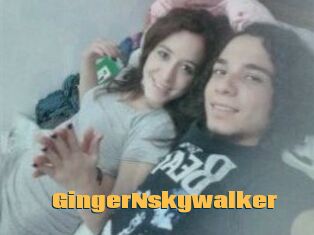 GingerNskywalker