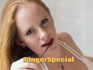 GingerSpecial