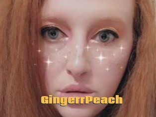 GingerrPeach