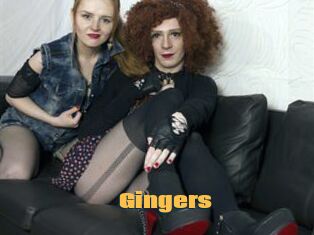 Gingers